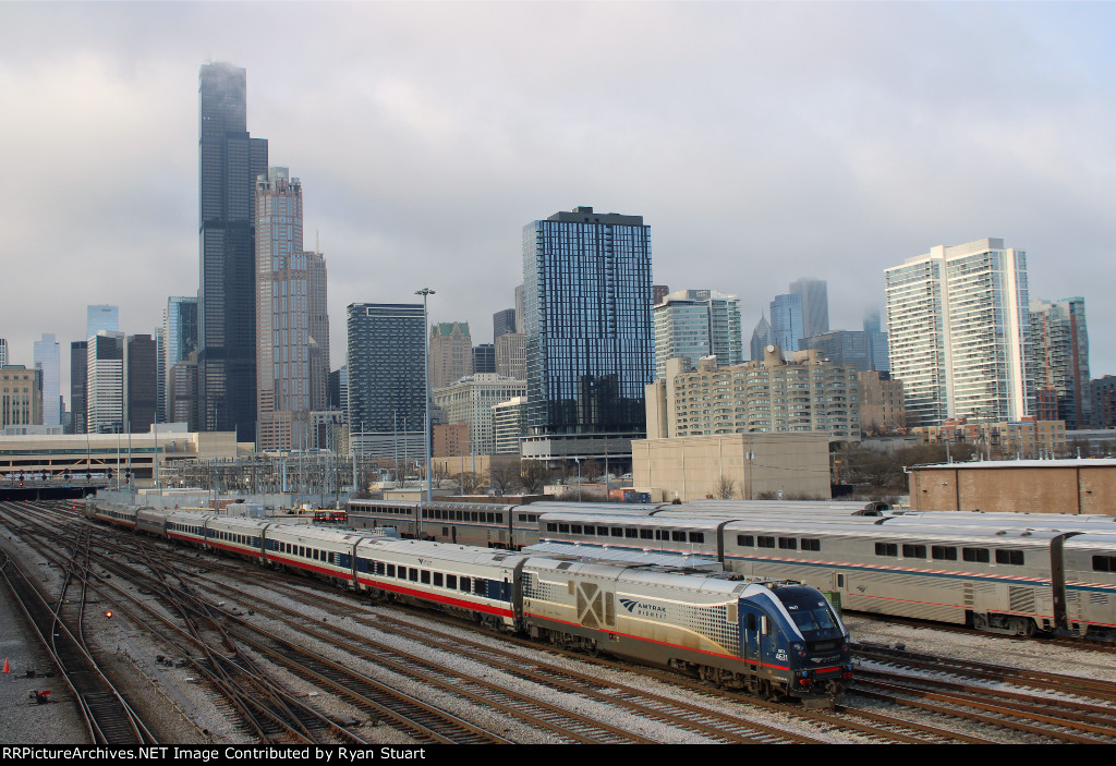 IDTX 4631